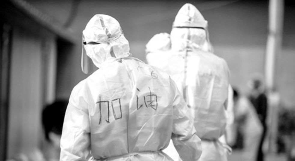 疫情突袭27省份 吉林单日新增破两千例