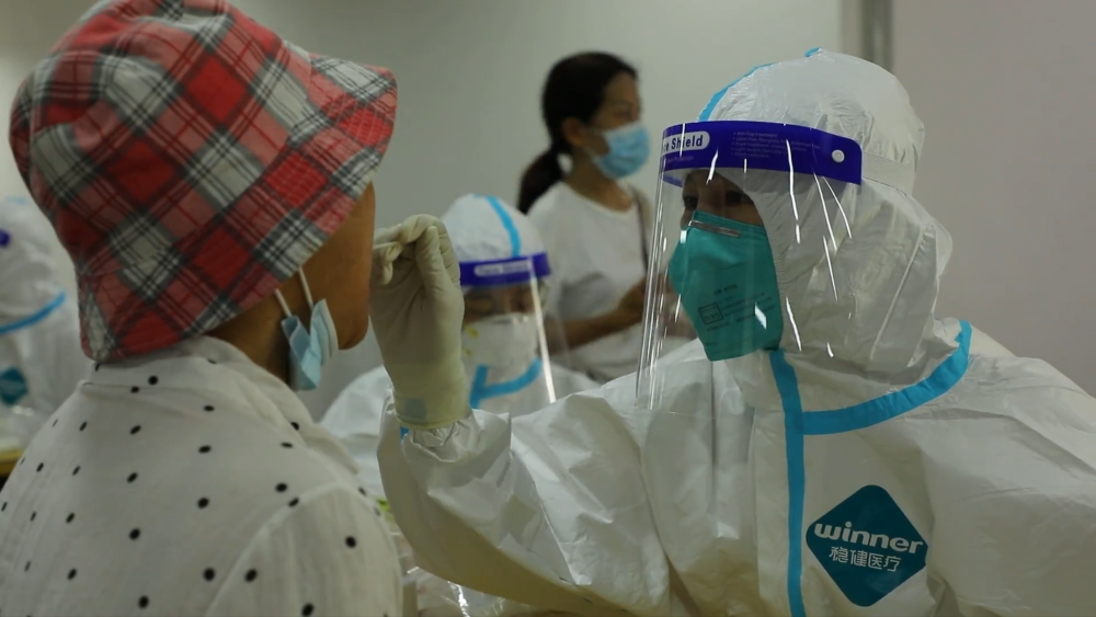 广州疫情半月回顾：早茶传播链下有人被动失业