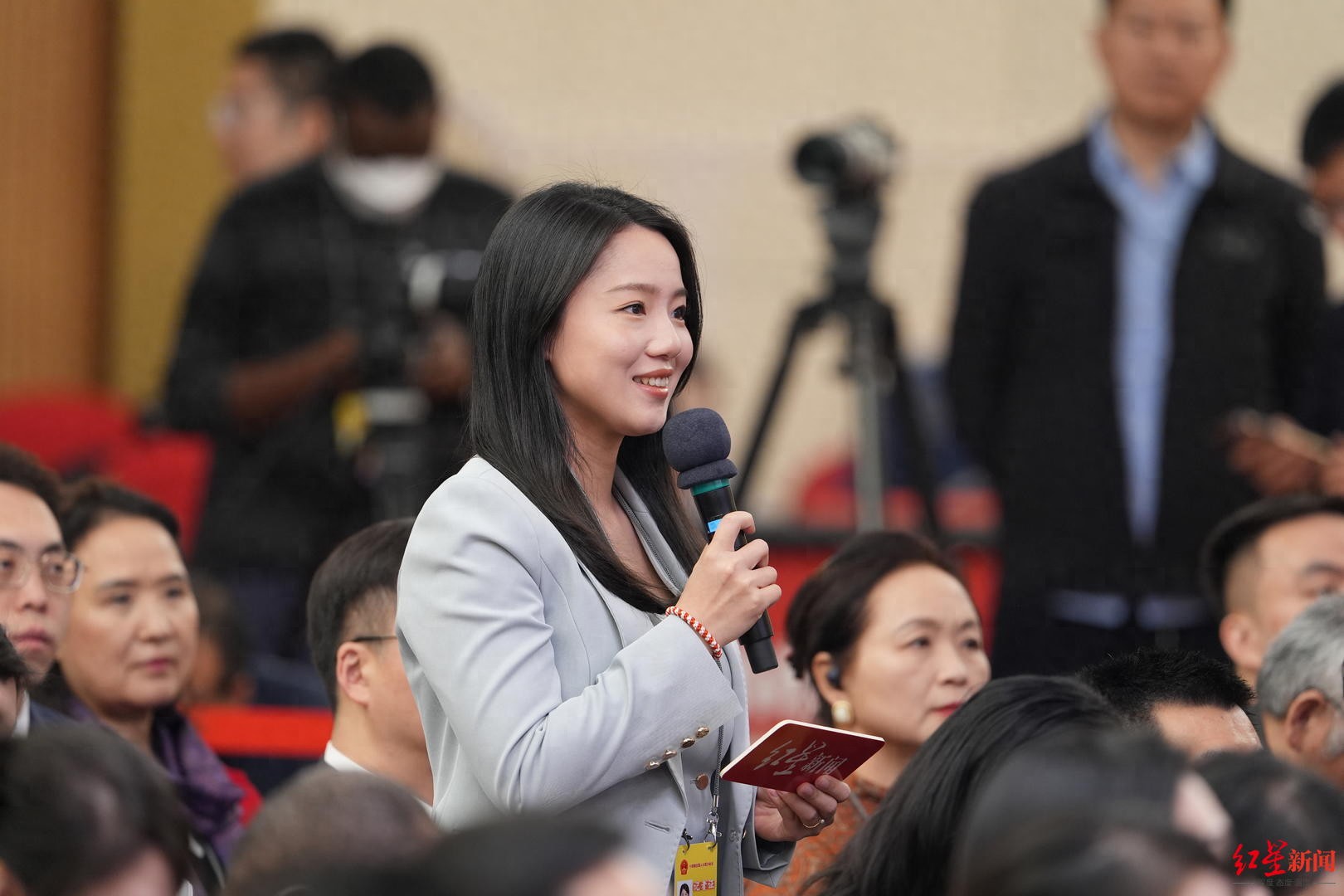 十四届全国人大四次会议：‘十五五’如何满足群众健康需求