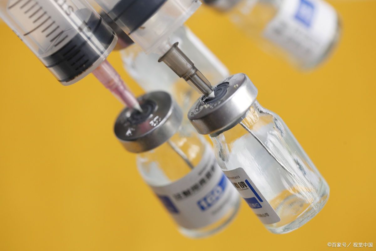 疫情下医疗行业受影响，医疗器械进步与互联网医疗兴起