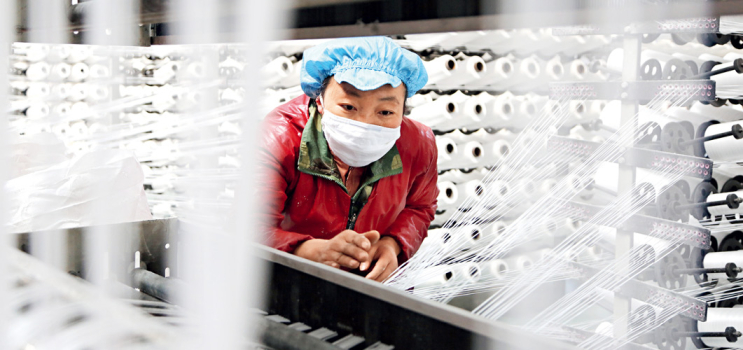 疫情影响脱贫攻坚，党中央部署应对新挑战