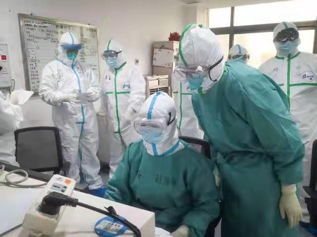 疫情防控关键期：多场景管理保安全，精准防控阻断传播链