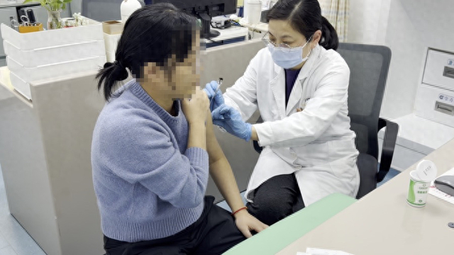 新学期多地HPV疫苗接种迎高峰，这些人群可自愿参与接种