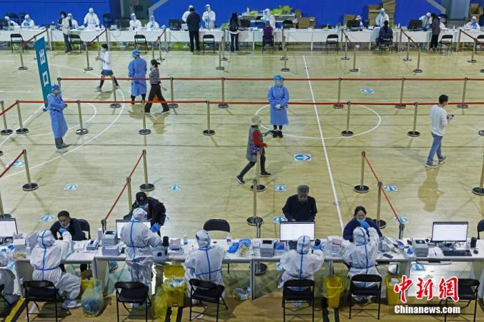 3月中国内地本土感染者超15000例，疫情整体可控