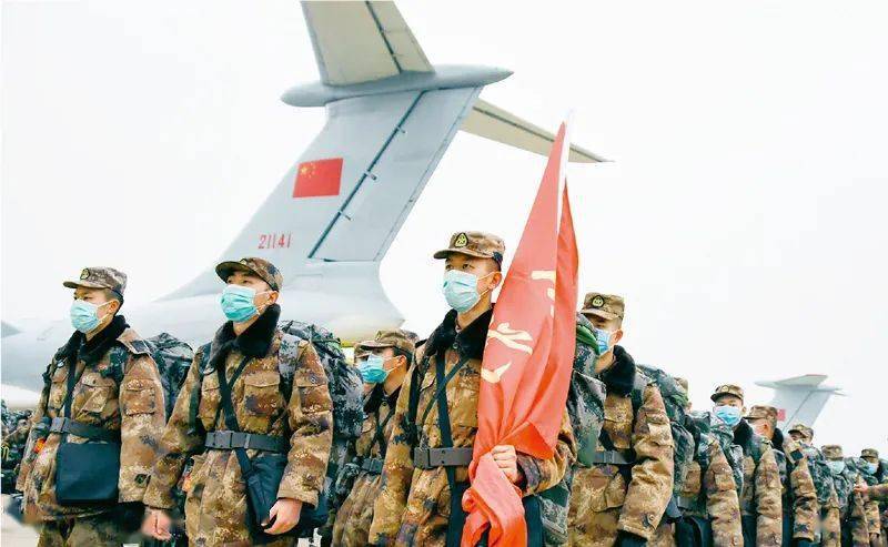 中西抗疫大考对比：中国速度力量精神凸显，西方表现欠佳